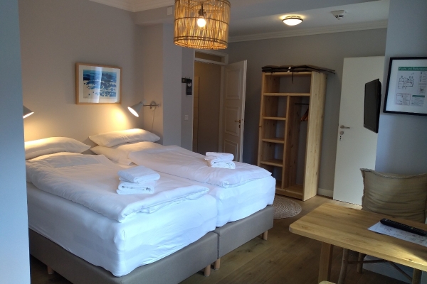 Landhotel Tetens Gasthof